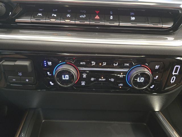 2026 Chevrolet Silverado 1500 High Country Kerrville TX