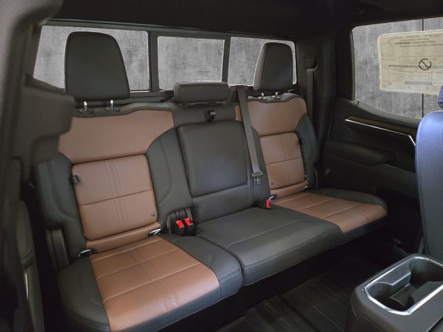 2026 Chevrolet Silverado 1500 High Country Kerrville TX