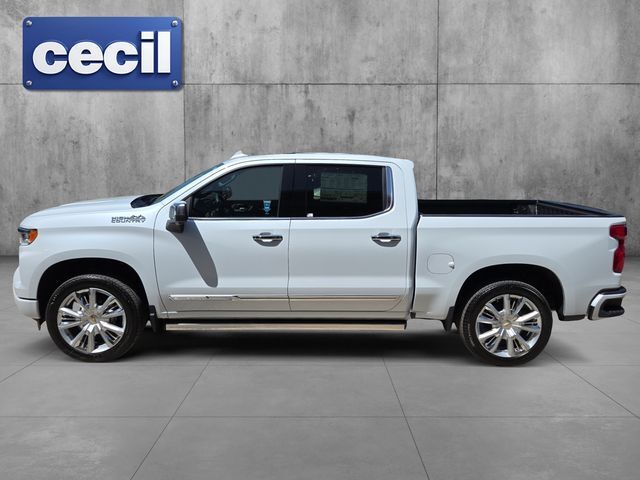 2026 Chevrolet Silverado 1500 High Country Kerrville TX