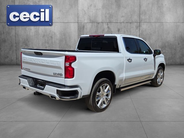 2026 Chevrolet Silverado 1500 High Country Kerrville TX