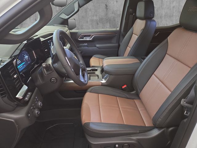 2026 Chevrolet Silverado 1500 High Country Kerrville TX