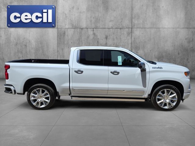 2026 Chevrolet Silverado 1500 High Country Kerrville TX
