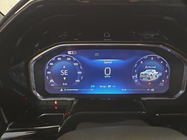 2026 Chevrolet Silverado 1500 High Country Kerrville TX
