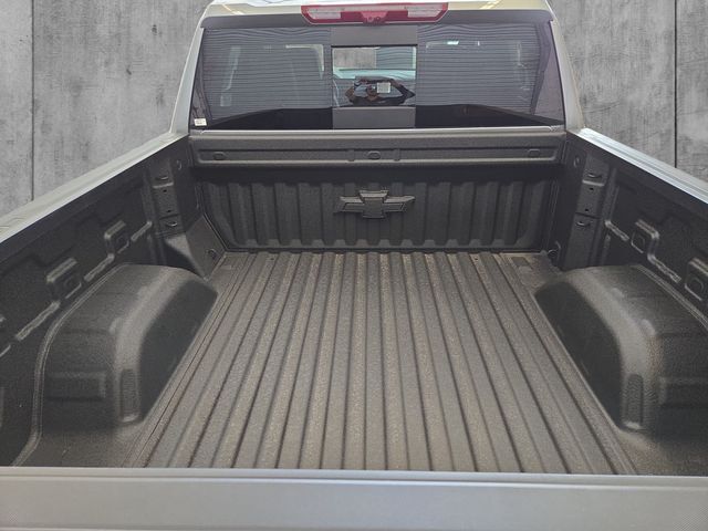 2026 Chevrolet Silverado 1500 High Country Kerrville TX