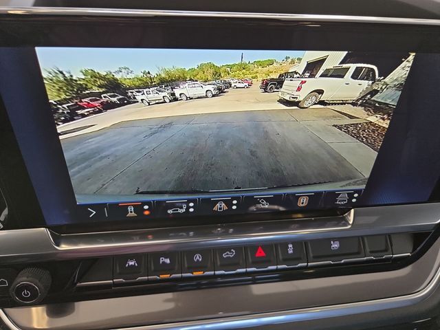 2026 Chevrolet Silverado 1500 High Country Kerrville TX