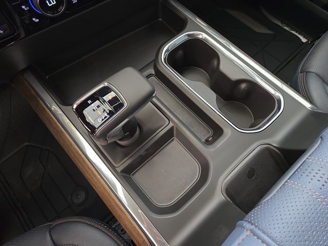2026 Chevrolet Silverado 1500 High Country Kerrville TX