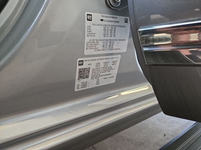 2026 Chevrolet Silverado 1500 High Country Kerrville TX