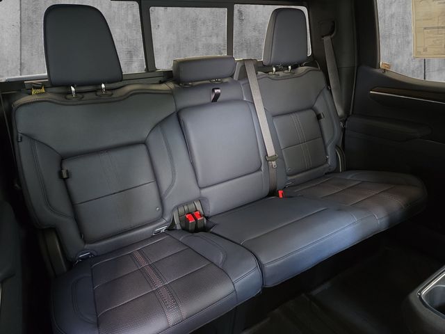 2026 Chevrolet Silverado 1500 High Country Kerrville TX