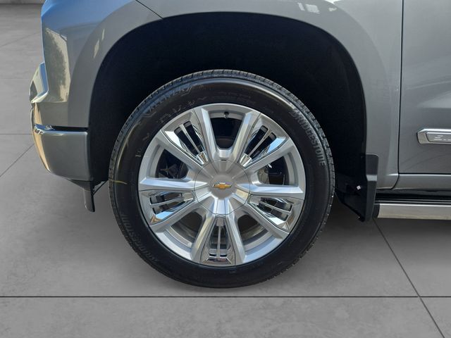 2026 Chevrolet Silverado 1500 High Country Kerrville TX