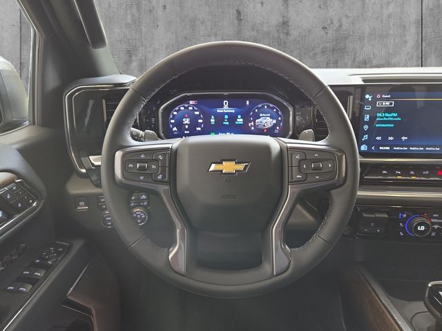 2026 Chevrolet Silverado 1500 High Country Kerrville TX