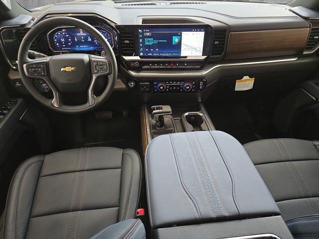 2026 Chevrolet Silverado 1500 High Country Kerrville TX