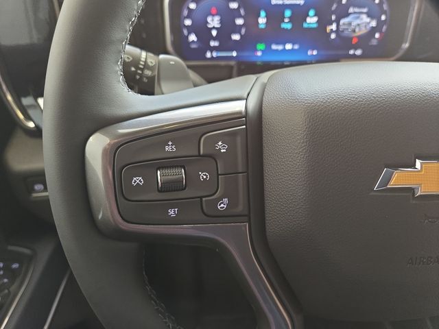2026 Chevrolet Silverado 1500 High Country Kerrville TX