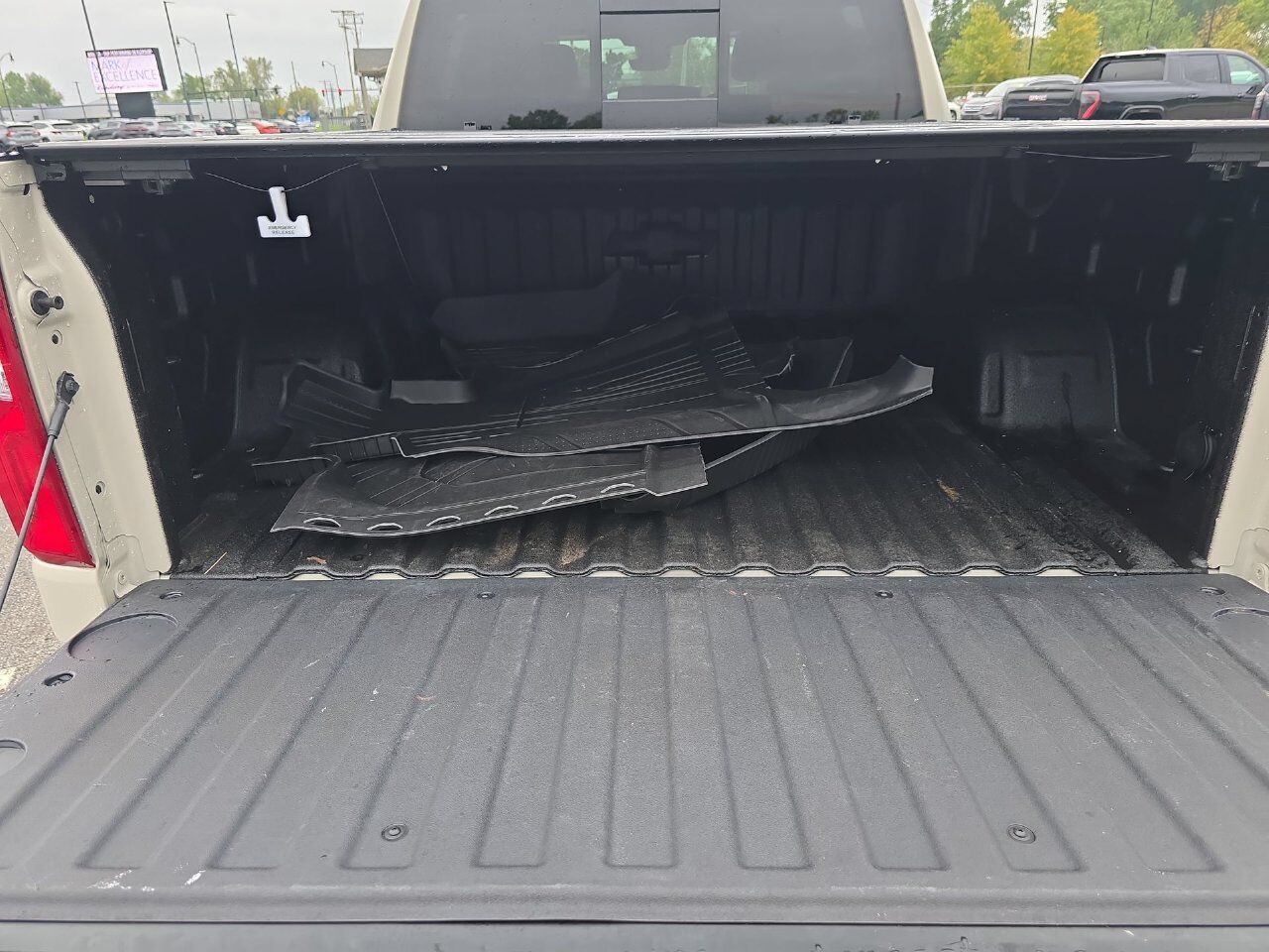 2026 Chevrolet Silverado 1500 High Country Columbus OH