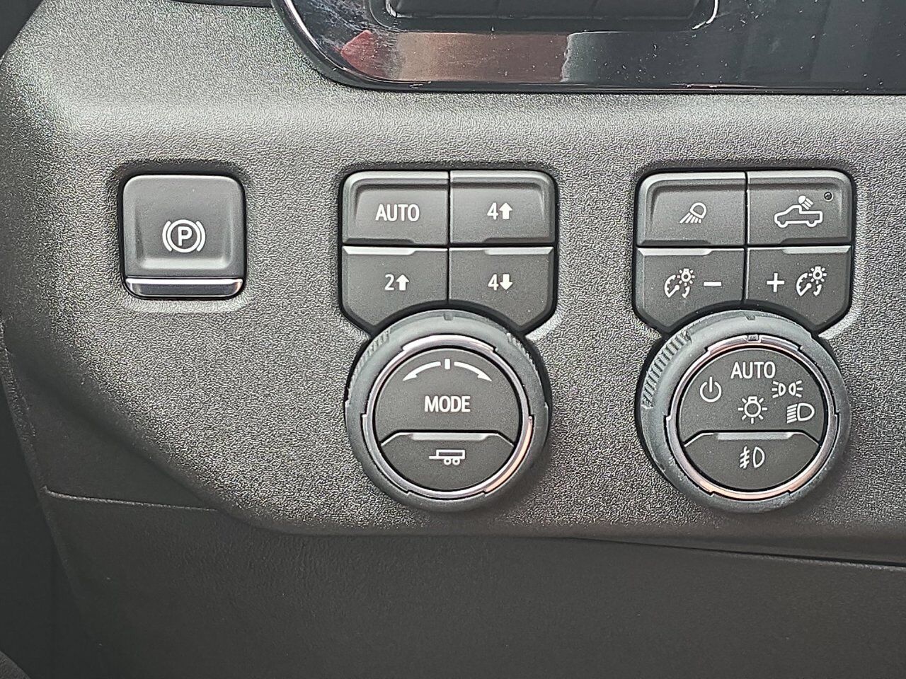 2026 Chevrolet Silverado 1500 High Country Columbus OH