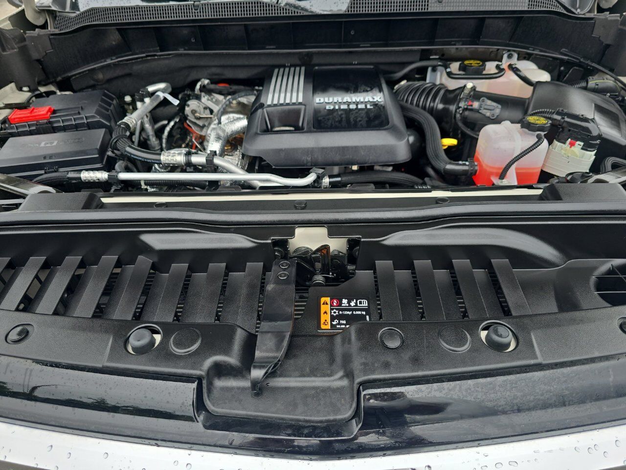 2026 Chevrolet Silverado 1500 High Country Columbus OH
