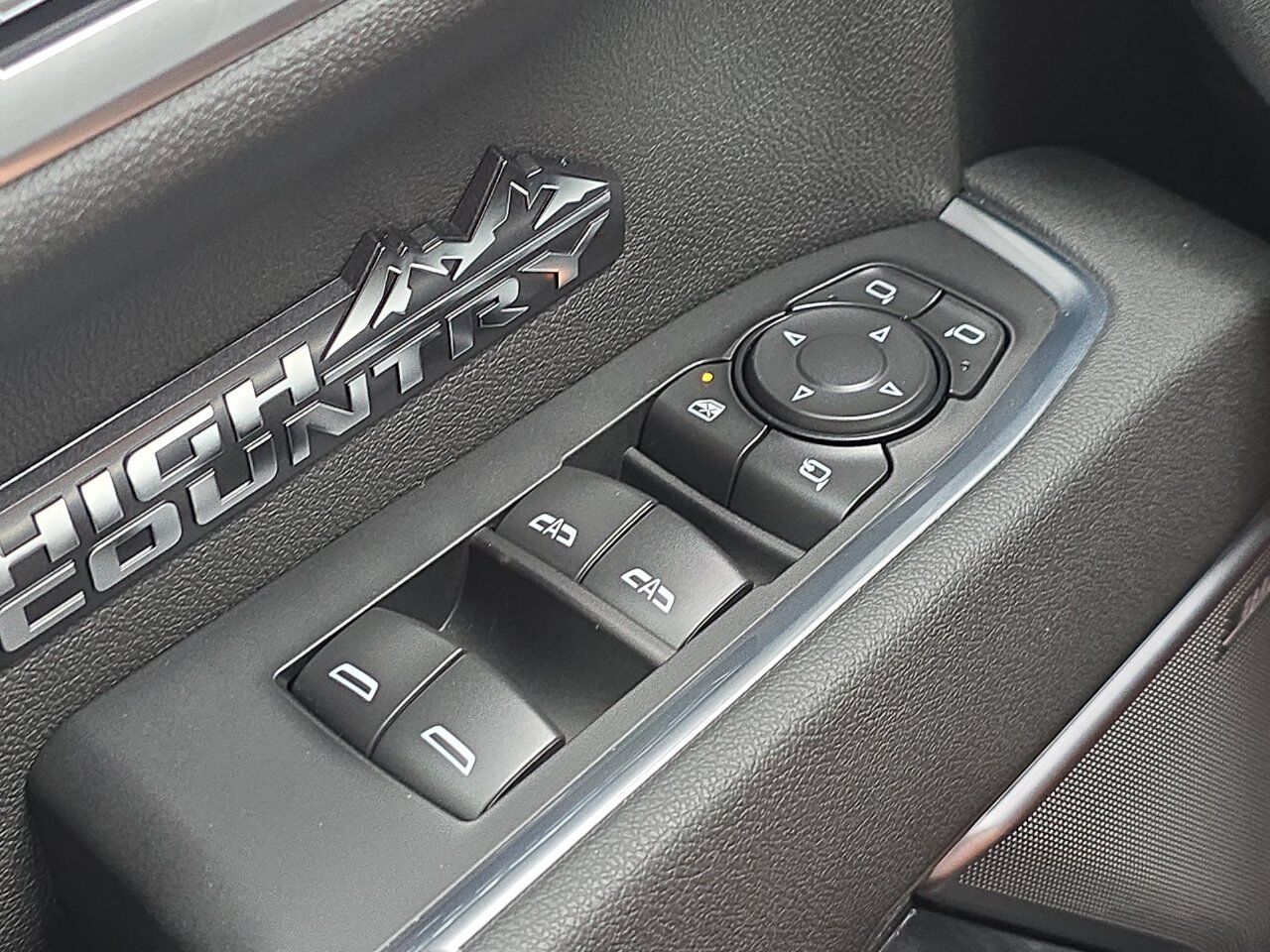 2026 Chevrolet Silverado 1500 High Country Columbus OH