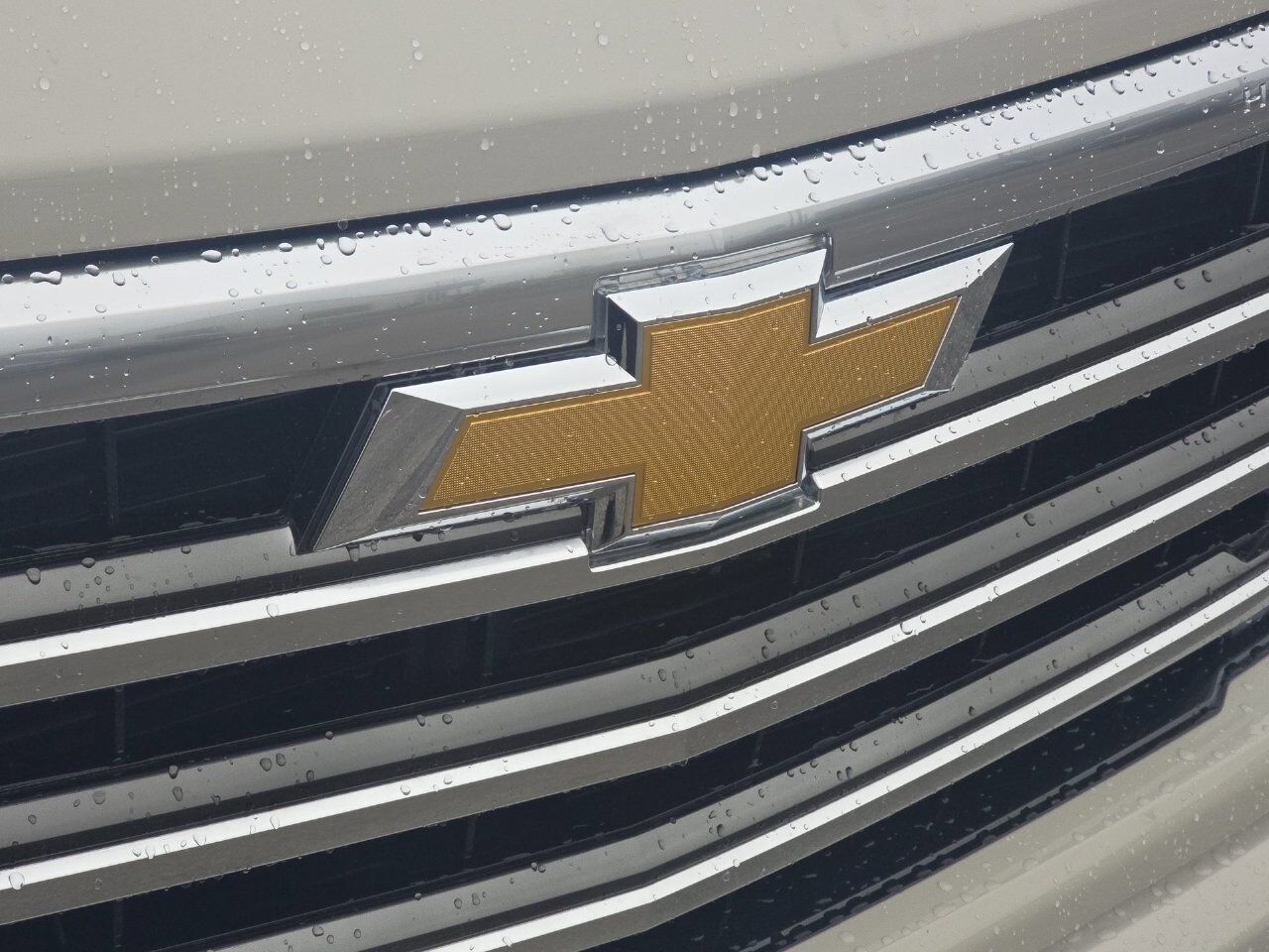 2026 Chevrolet Silverado 1500 High Country Columbus OH