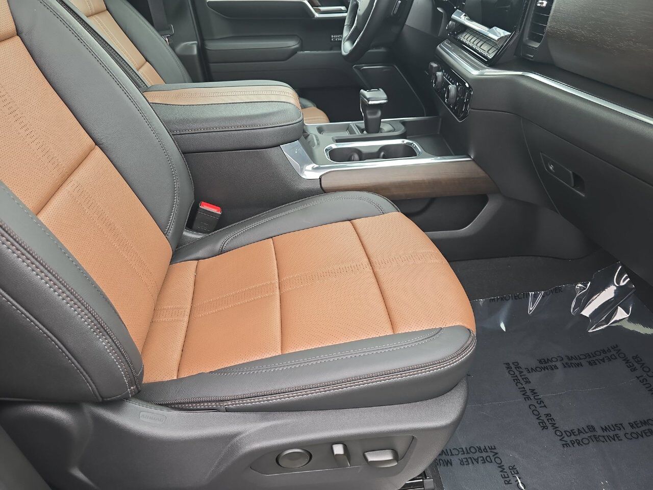2026 Chevrolet Silverado 1500 High Country Columbus OH