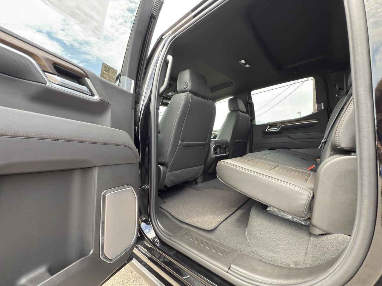 2026 Chevrolet Silverado 1500 High Country Crestwood KY