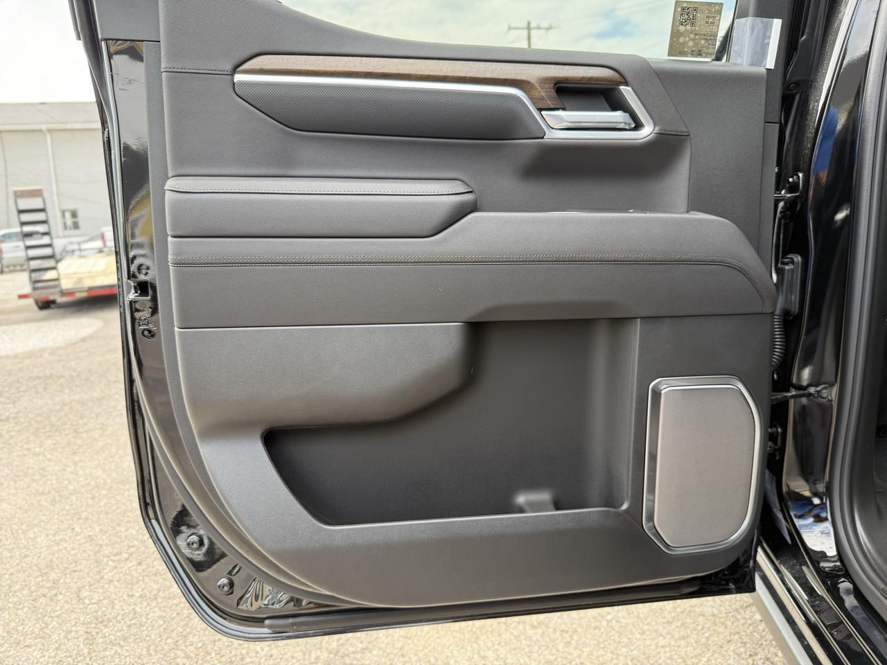 2026 Chevrolet Silverado 1500 High Country Crestwood KY