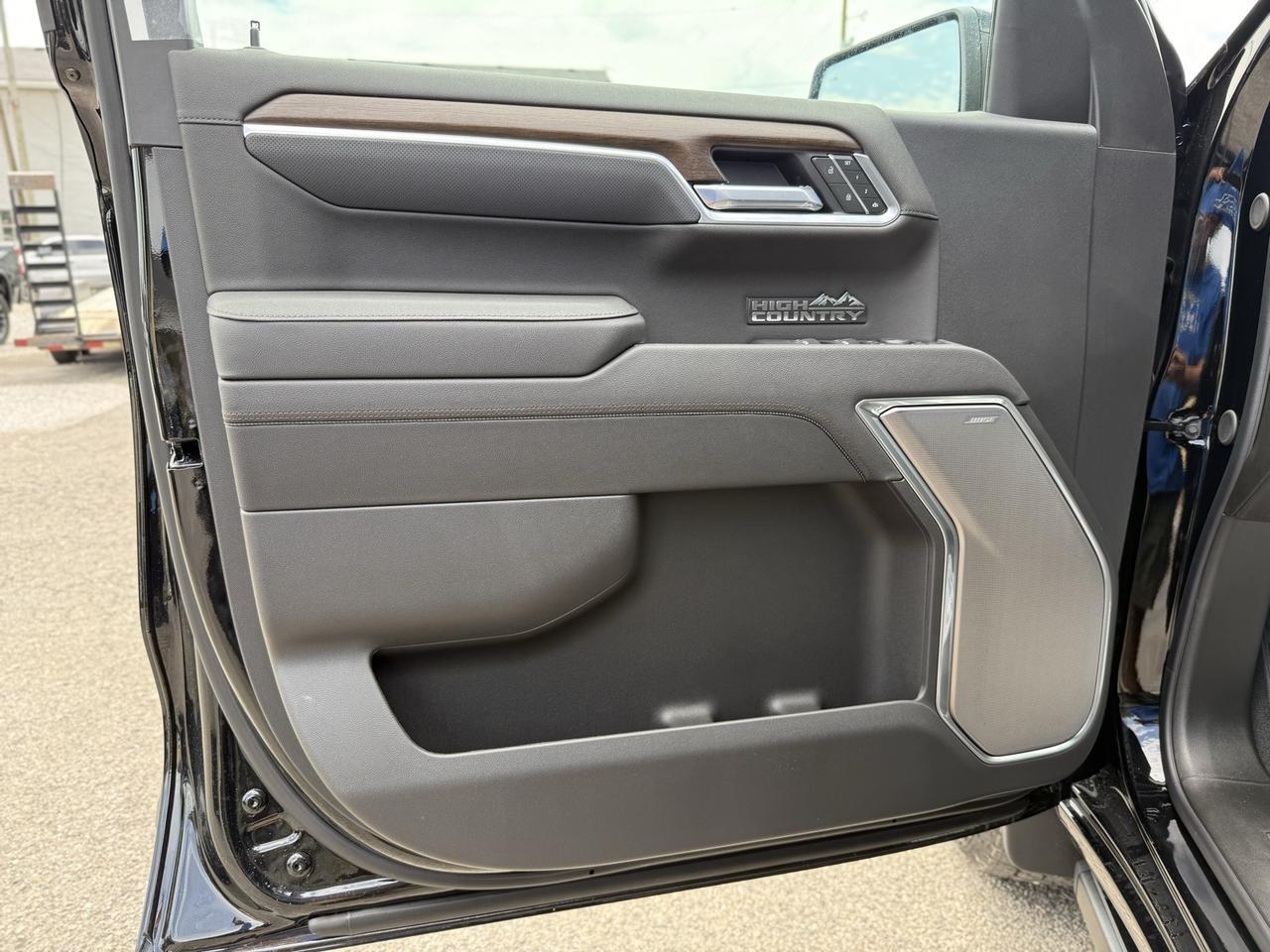 2026 Chevrolet Silverado 1500 High Country Crestwood KY