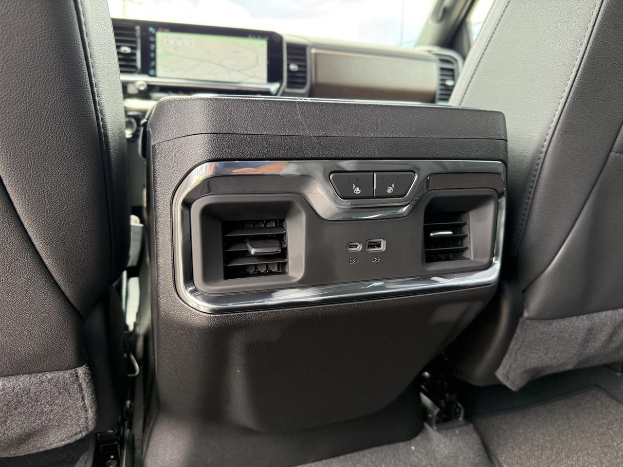 2026 Chevrolet Silverado 1500 High Country Crestwood KY