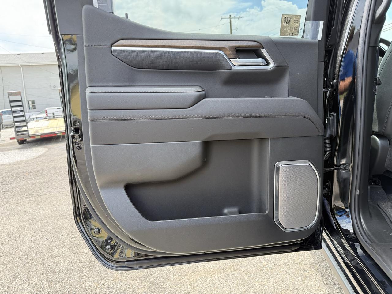 2026 Chevrolet Silverado 1500 High Country Crestwood KY
