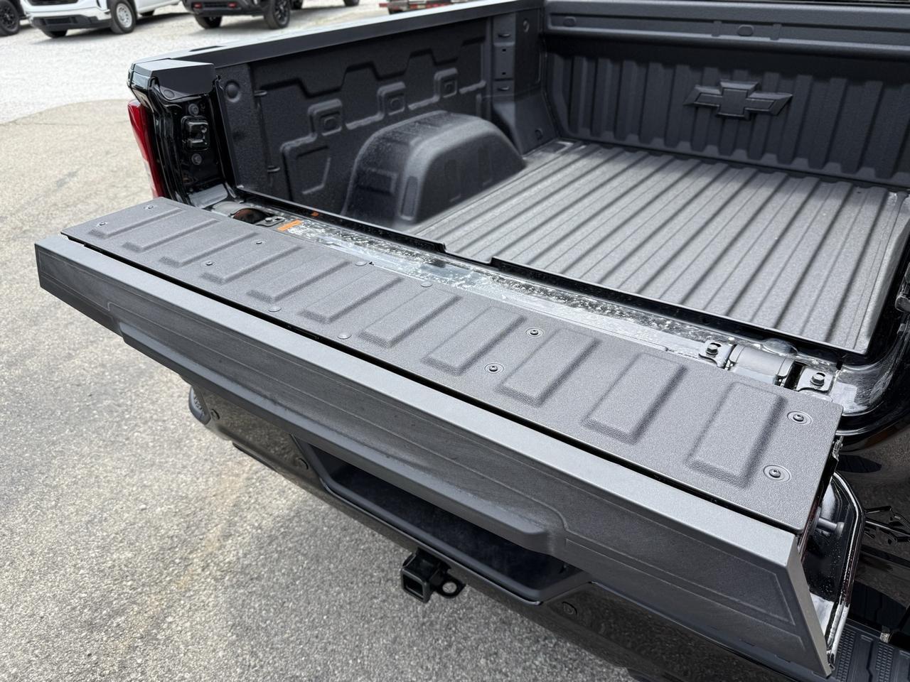 2026 Chevrolet Silverado 1500 High Country Crestwood KY