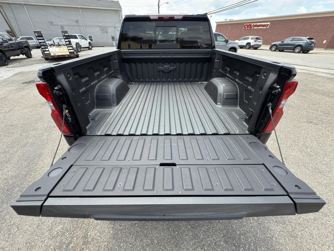 2026 Chevrolet Silverado 1500 High Country Crestwood KY