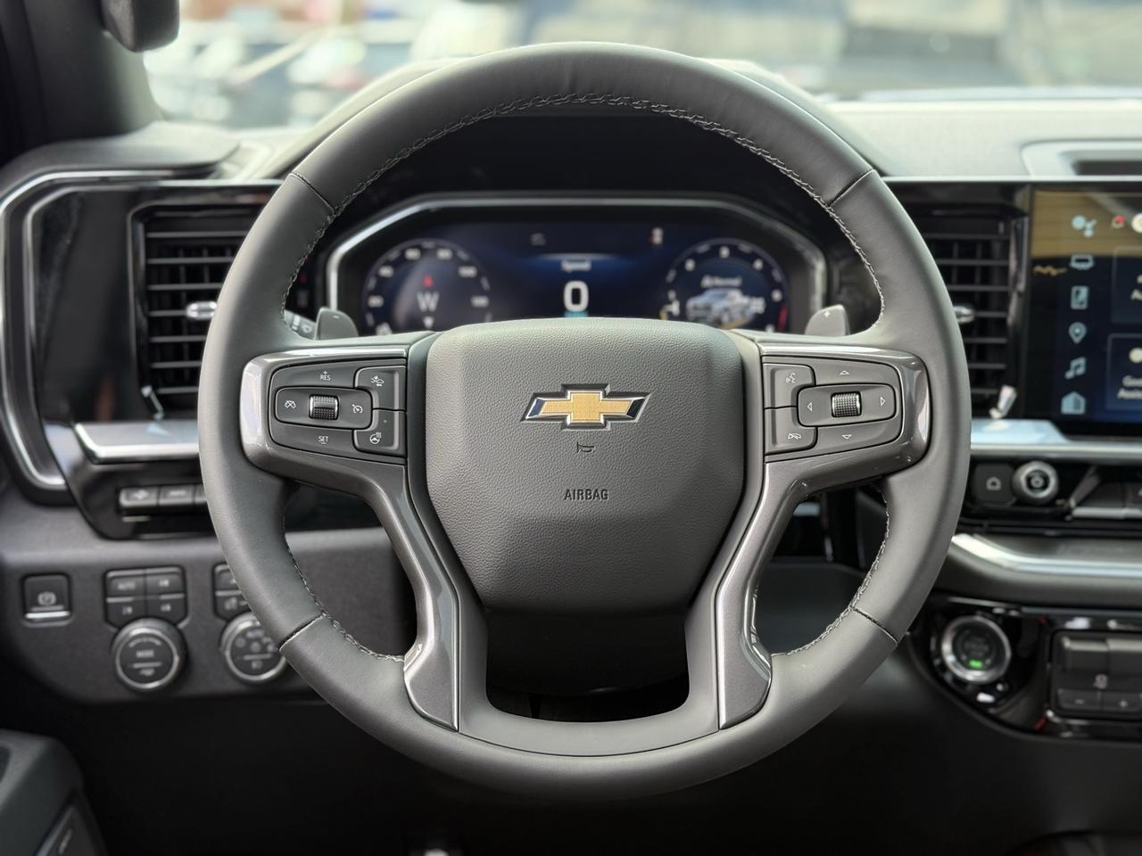 2026 Chevrolet Silverado 1500 High Country Crestwood KY