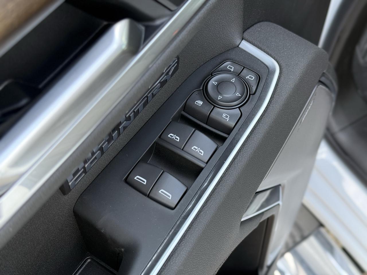 2026 Chevrolet Silverado 1500 High Country Crestwood KY