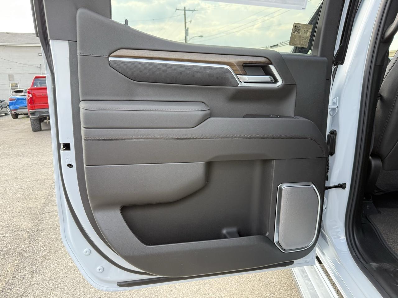 2026 Chevrolet Silverado 1500 High Country Crestwood KY