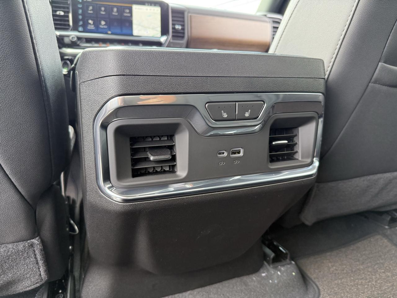 2026 Chevrolet Silverado 1500 High Country Crestwood KY