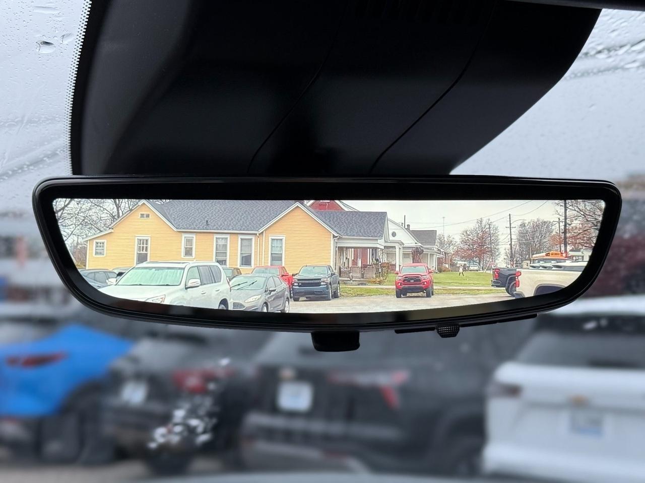 2026 Chevrolet Silverado 1500 High Country Crestwood KY