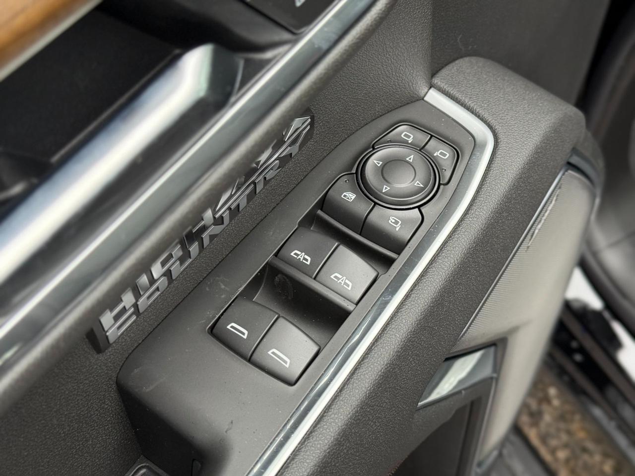 2026 Chevrolet Silverado 1500 High Country Crestwood KY