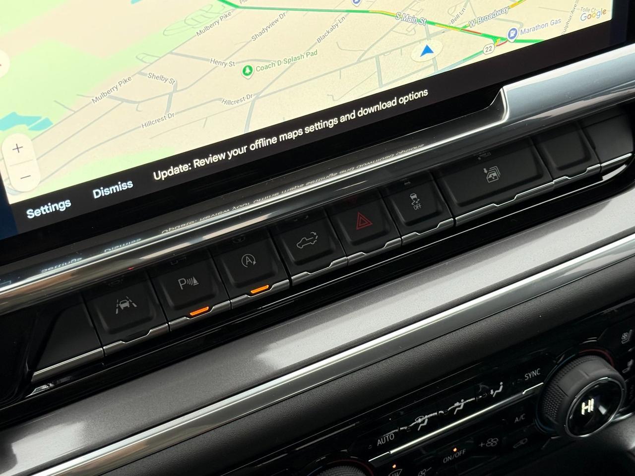 2026 Chevrolet Silverado 1500 High Country Crestwood KY