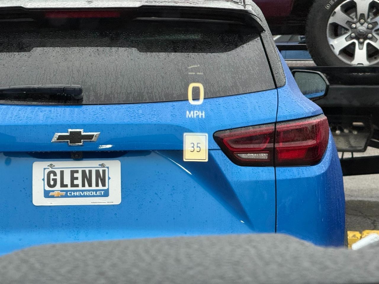 2026 Chevrolet Silverado 1500 High Country Crestwood KY