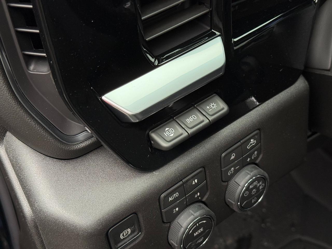 2026 Chevrolet Silverado 1500 High Country Crestwood KY