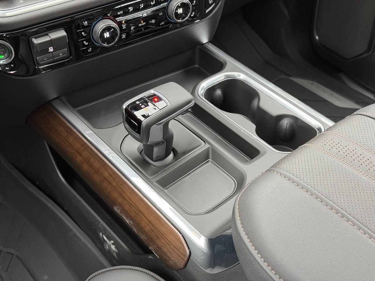 2026 Chevrolet Silverado 1500 High Country Crestwood KY