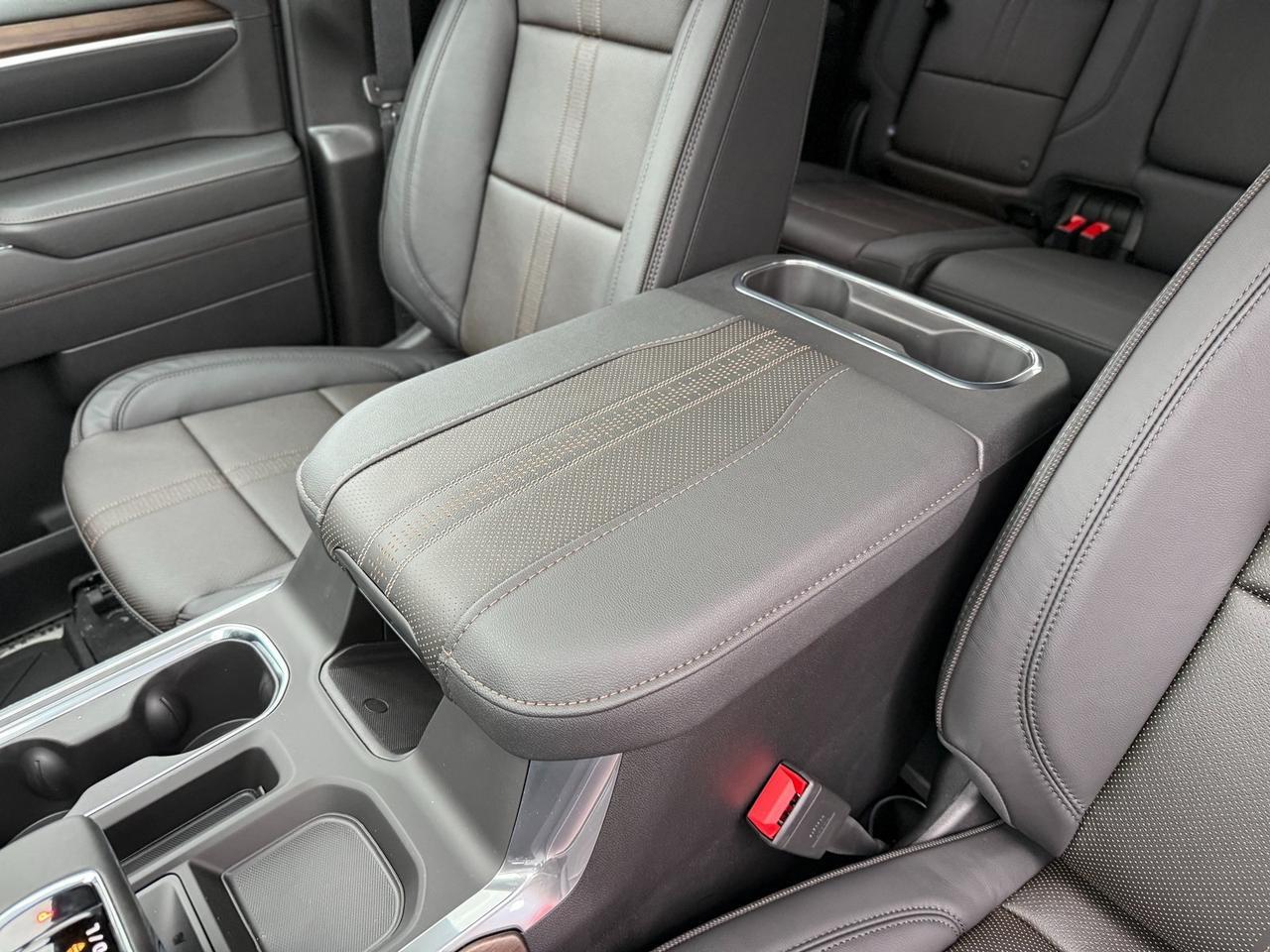 2026 Chevrolet Silverado 1500 High Country Crestwood KY