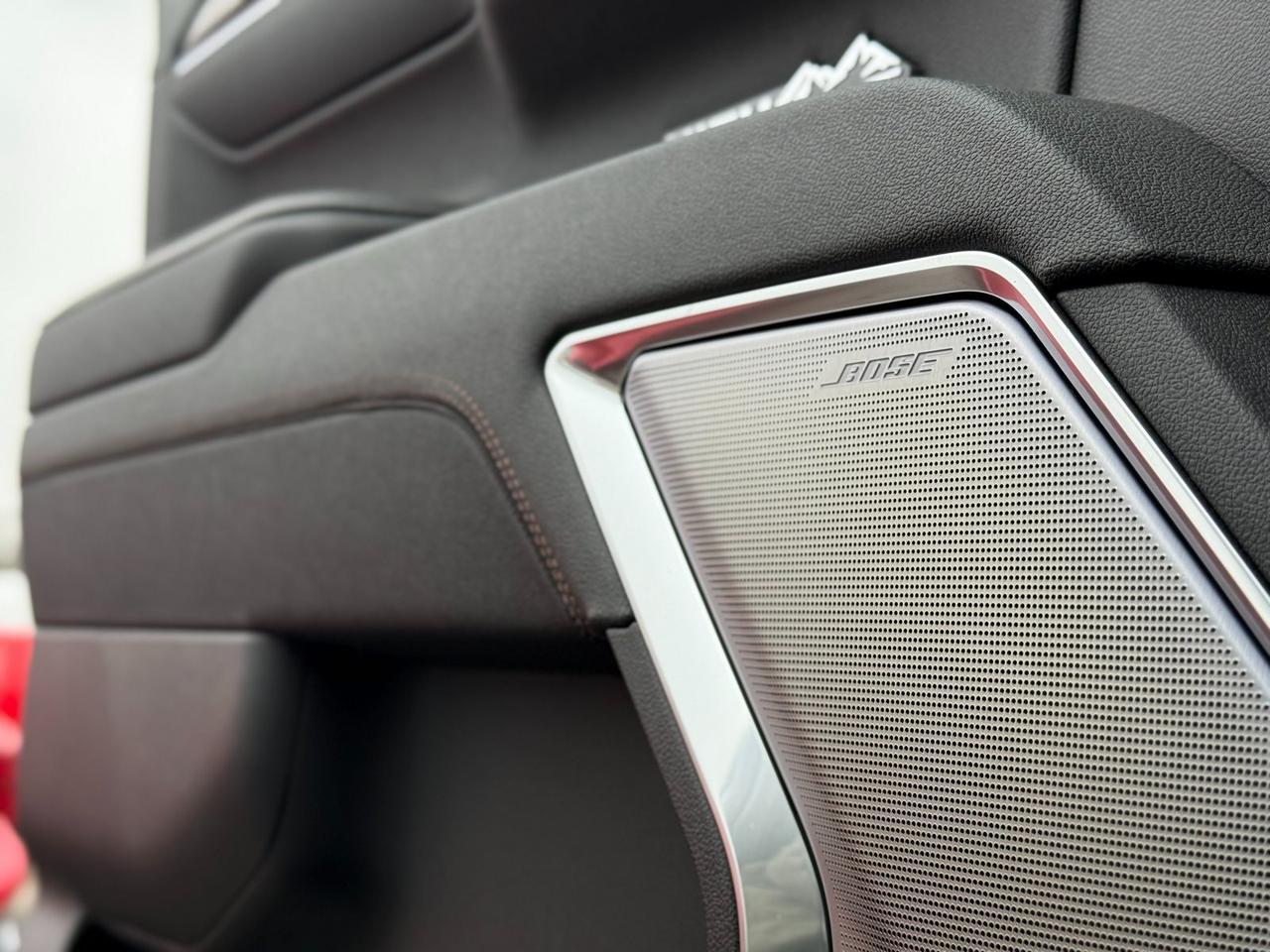 2026 Chevrolet Silverado 1500 High Country Crestwood KY