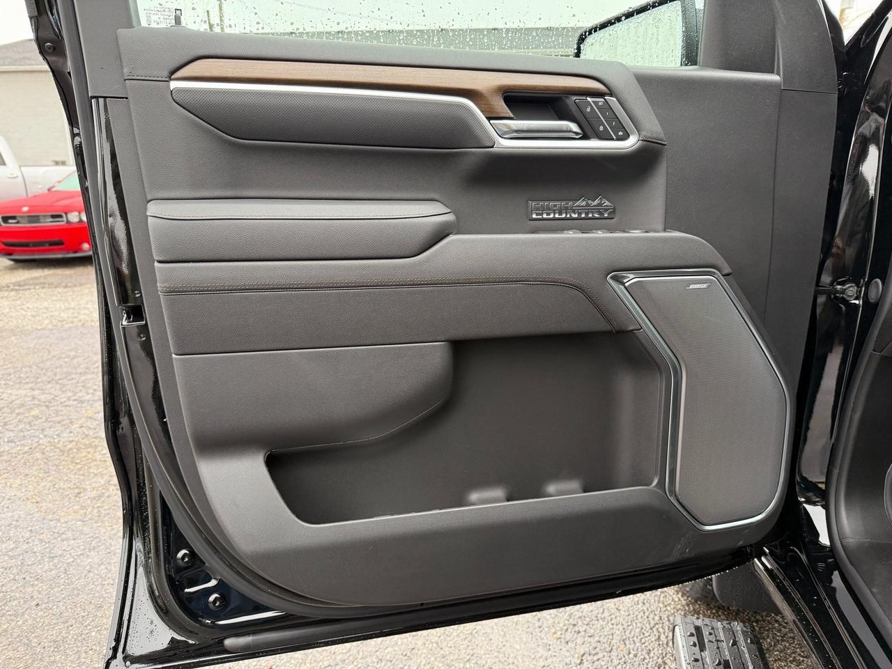 2026 Chevrolet Silverado 1500 High Country Crestwood KY