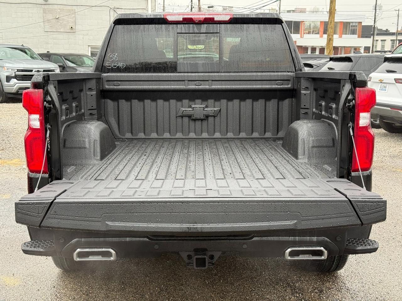 2026 Chevrolet Silverado 1500 High Country Crestwood KY