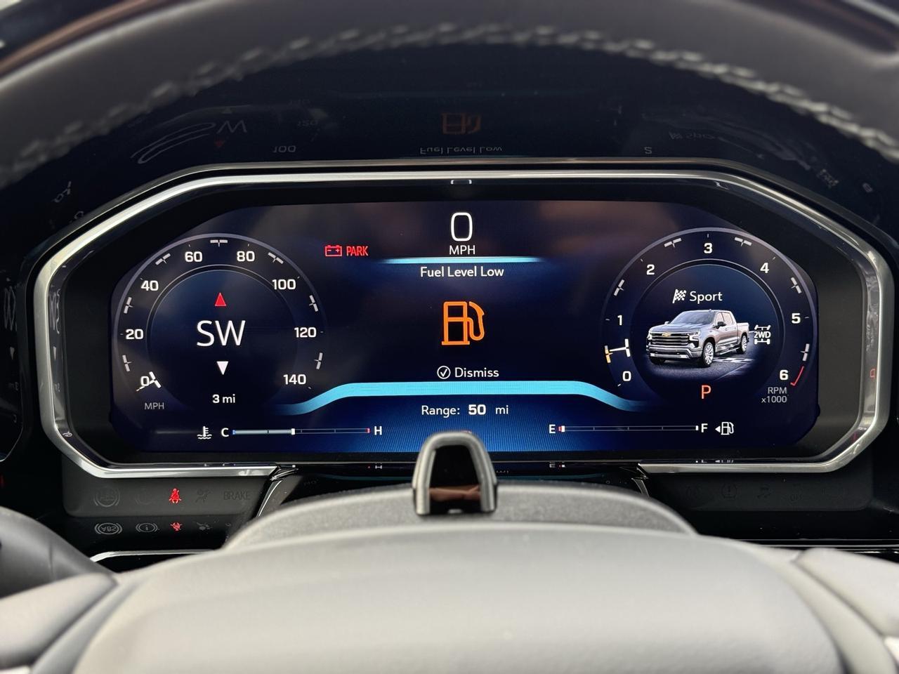 2026 Chevrolet Silverado 1500 High Country Crestwood KY