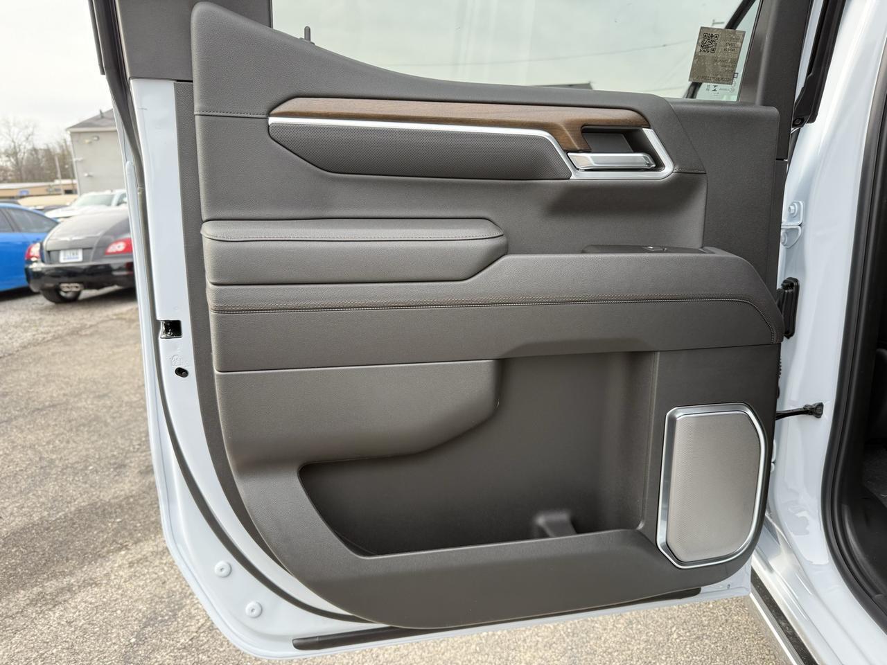 2026 Chevrolet Silverado 1500 High Country Crestwood KY