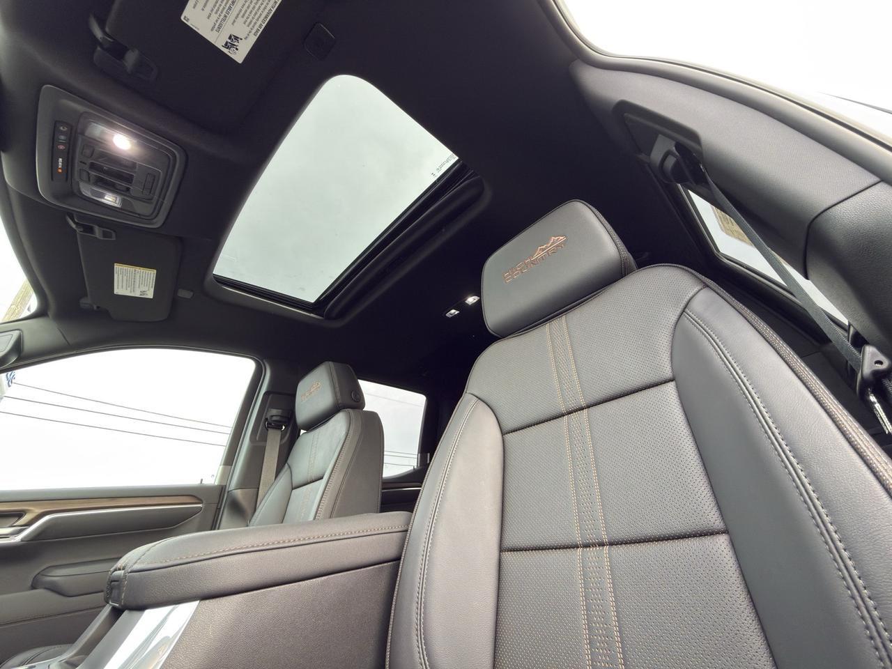 2026 Chevrolet Silverado 1500 High Country Crestwood KY