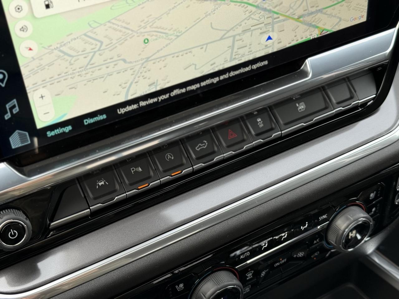 2026 Chevrolet Silverado 1500 High Country Crestwood KY