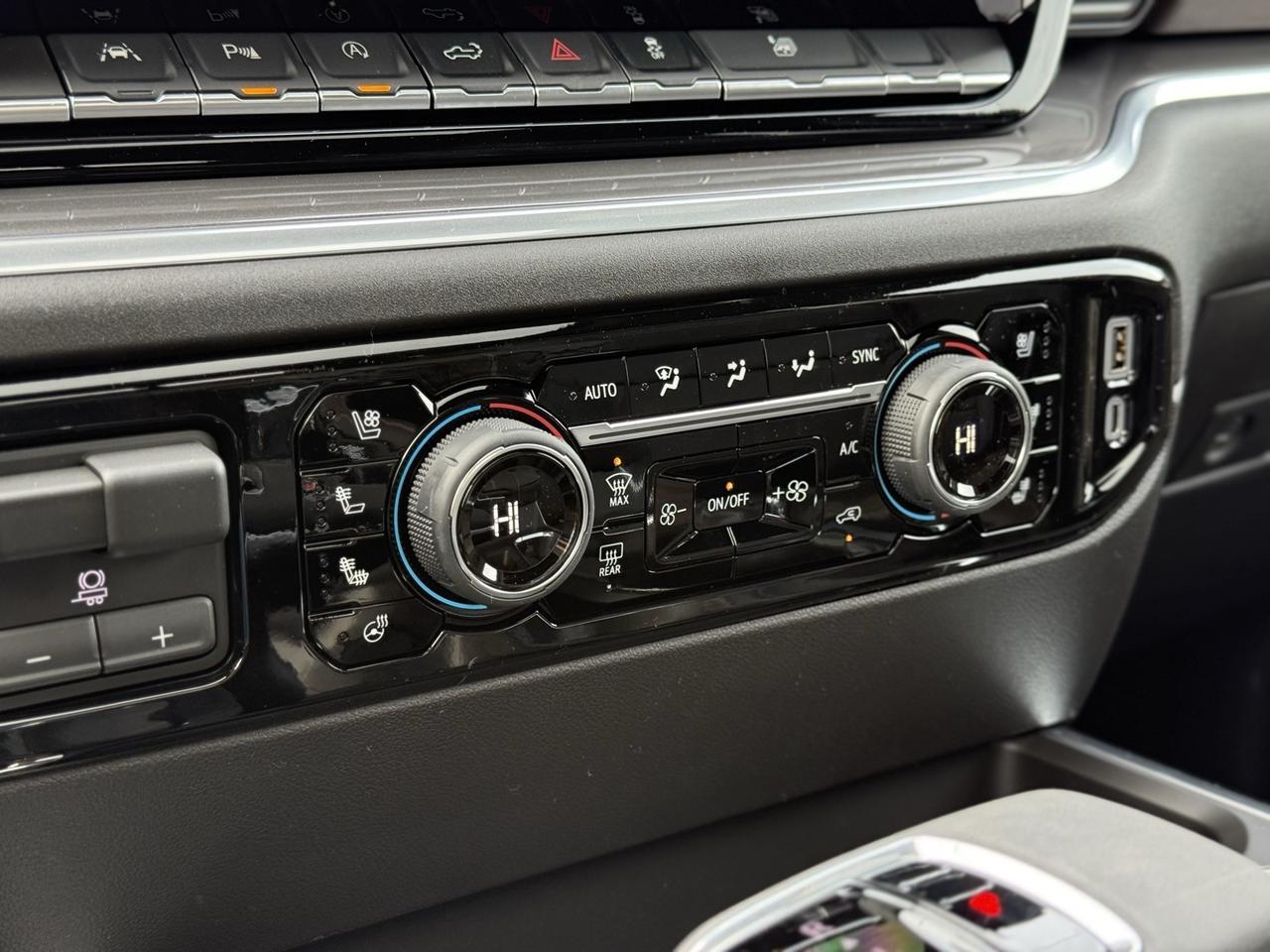 2026 Chevrolet Silverado 1500 High Country Crestwood KY