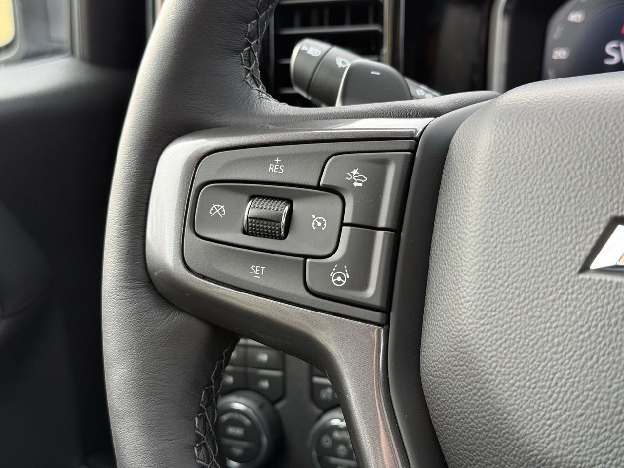 2026 Chevrolet Silverado 1500 High Country Crestwood KY