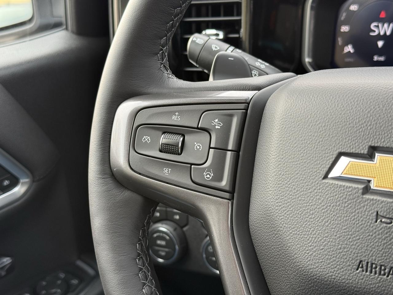 2026 Chevrolet Silverado 1500 High Country Crestwood KY